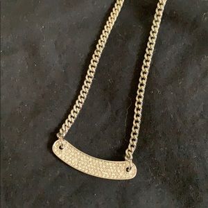 Juicy Couture necklace